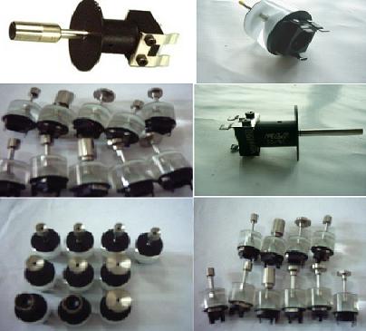 QP3 Nozzle